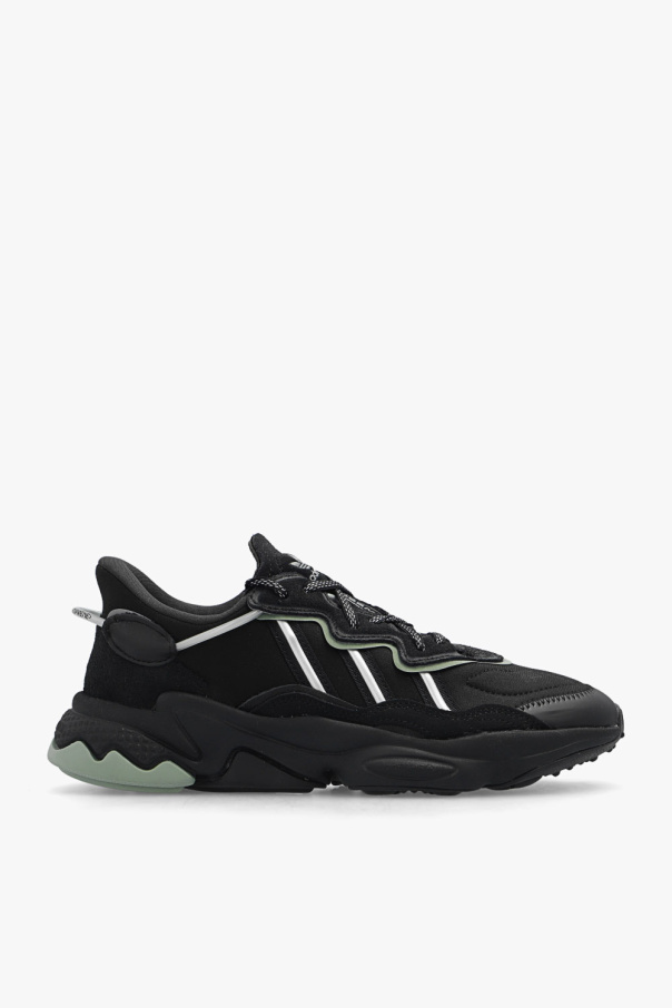 Nike ozweego online noir